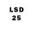 Галлюциногенные грибы Cubensis Luckyundead 17